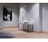 Напольный плинтус Decor-Dizayn ударопрочный, влагостойкий, груша, 79х13х2400 мм 005-78 3