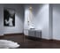 Напольный плинтус Decor-Dizayn ударопрочный, влагостойкий, тик, 79х13х2400 мм 005-82SH 4