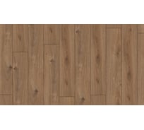 Ламинат FLOORWOOD epica Бежево-коричневый, 33 класс, толщина 8 мм, 2.130 кв.м D4166