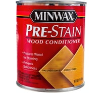 Кондиционер для дерева Minwax MW PRE-STAIN WC 473 мл 41500