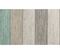 Обои виниловые на бумажной основе Ромбы компаньон (0.53х10 м; 12 рулонов) Elysium 74601