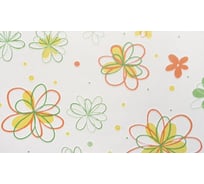 Обои виниловые на бумажной основе Симпл (0.53х10 м; 9 рулонов) Elysium 74103