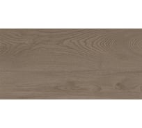 Керамогранит Delacora Walnut Dark матовый 300x600x9,5, 1,44 м2, коричневый D30014M