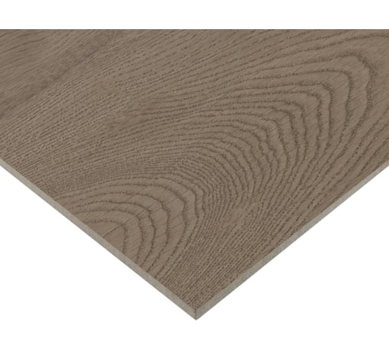 Керамогранит Delacora Walnut Dark матовый 300x600x9,5, 1,44 м2, коричневый D30014M