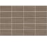 Керамогранит Волнат темный / Walnut Dark матовый 300x600x9,5, 1,44 м2, коричневый Delacora D30014M 3