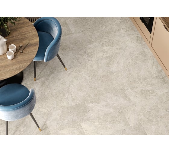 Керамогранит Delacora Tundra Sand матовый карвинг 300x600x9,5, 1,44 м2, бежевый D30011M