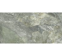 Керамогранит Delacora Slate Green матовый карвинг 300x600x9,5, 1,44 м2, зеленый D30003M