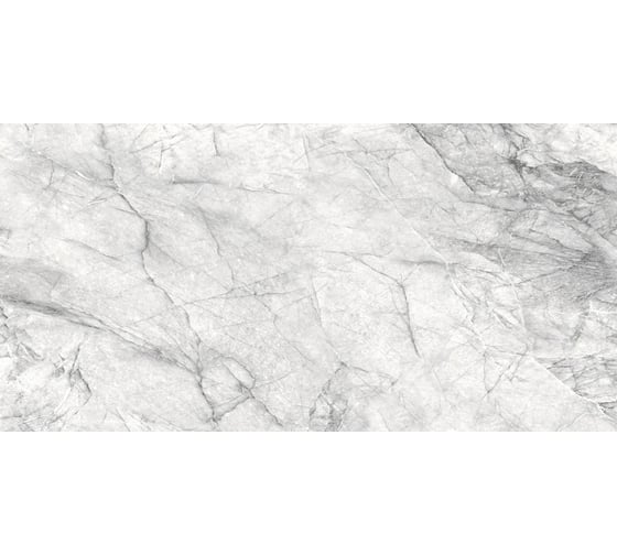 Керамогранит Delacora Crostone матовый карвинг 300x600x9,5, 1,44 м2, серый D30013M