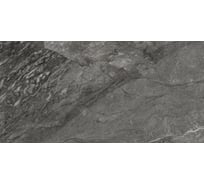 Керамогранит Delacora Slate Graphite матовый карвинг 300x600x9,5, 1,44 м2, графит D30005M