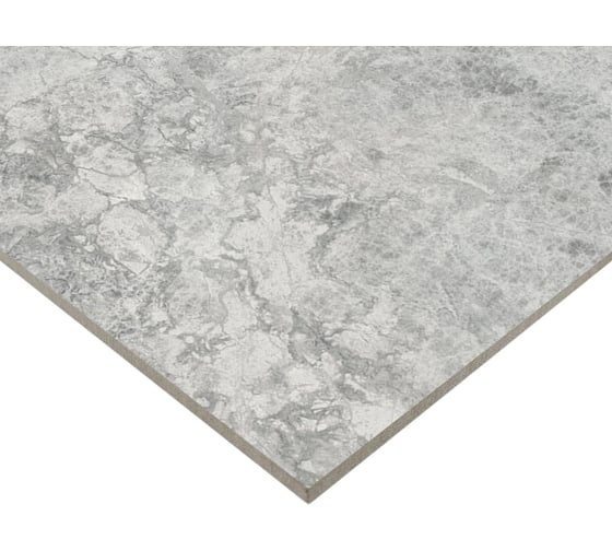 Керамогранит Delacora Tundra Taupe матовый карвинг 300x600x9,5, 1,44 м2, серый D30012M