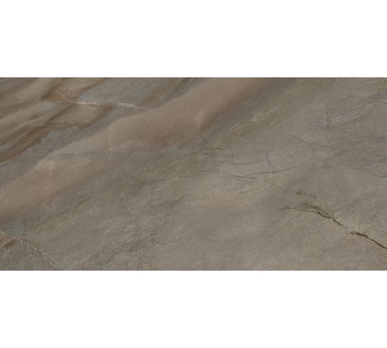 Керамогранит Delacora Nepal Dark матовый карвинг 300x600x9,5, 1,44 м2, серый D30017M