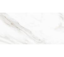 Керамогранит Delacora Calacatta Andrea матовый карвинг 300x600x9,5, 1,44 м2, белый D30019M