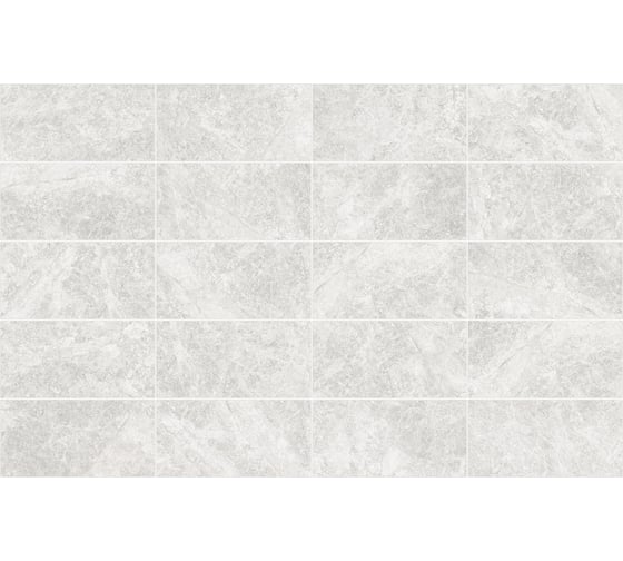 Керамогранит Delacora Tundra Gris матовый карвинг 300x600x9,5, 1,44 м2, серый D30010M