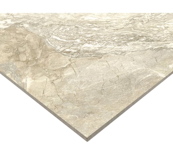 Керамогранит Delacora Slate Beige матовый карвинг 300x600x9,5, 1,44 м2, бежевый D30001M