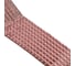 Зеркальная мозаика VETTA Бронза, 4x100 см 416-285 4