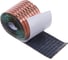 Зеркальная мозаика VETTA Бронза, 4x100 см 416-285 5
