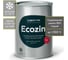 Цинконаполненный грунт по металлу Certa ECOZIN 96%, серый, 0,8 кг EC0006 1
