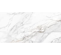 Плитка настенная New Trend Intensity Light 300x600x9, 1,8м2, белый WT36ITS15