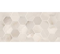 Плитка настенная New Trend Milenial Art 300x600x9, 1,8м2, бежевый WT36MNE11