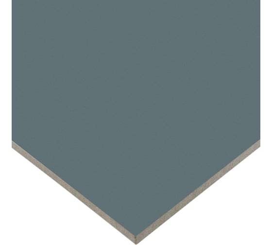Плитка настенная New Trend Edelweiss Blue 300x600x9, 1,8м2, синий WT36EDW13