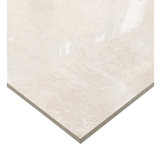 Плитка настенная New Trend Arty Light 300x600x9, 1,8м2, бежевый WT36ARY05