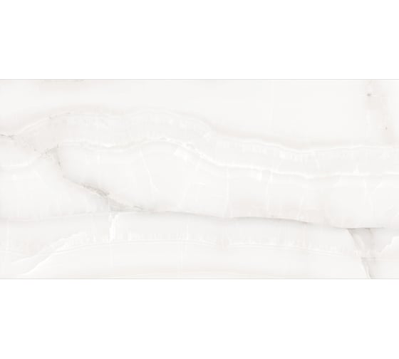 Плитка настенная New Trend Titan Light 300x600x9, 1,8м2, серый WT36TIT15 1