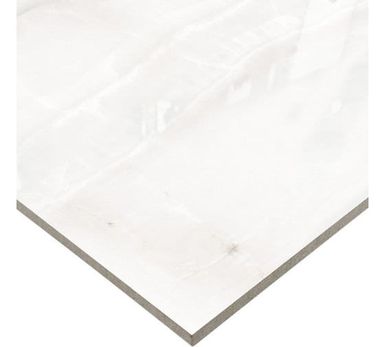 Плитка настенная New Trend Titan Light 300x600x9, 1,8м2, серый WT36TIT15