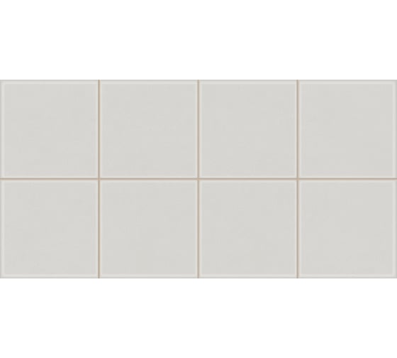 Плитка настенная New Trend Design Art Gray 300x600x9, 1,08м2, серый WT36DST25