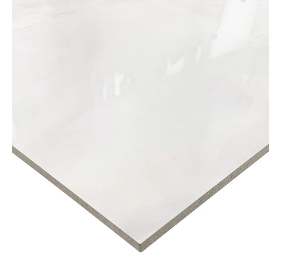Плитка настенная New Trend Sunrock Light 300x600x9, 1,8м2, серый WT36SNK05