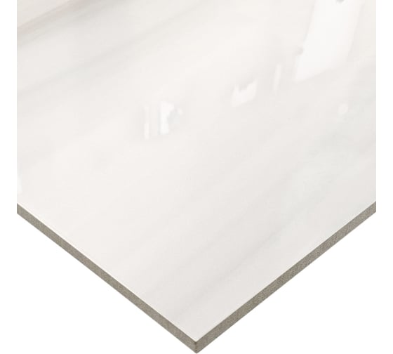 Плитка настенная New Trend Treise Light 300x600x9, 1,8м2, серый WT36TRS05