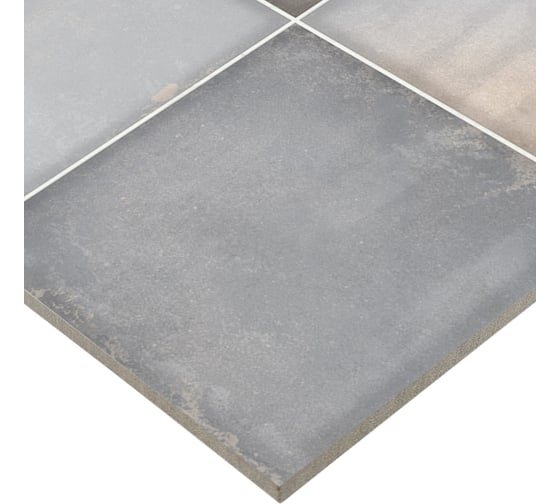 Плитка настенная New Trend Superior Vintage 300x600x9, 1,8м2, синий WT36SPO55