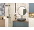 Плитка настенная New Trend Superior Vintage 300x600x9, 1,8м2, синий WT36SPO55 4