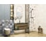 Плитка настенная New Trend Superior Vintage 300x600x9, 1,8м2, синий WT36SPO55 5