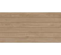 Плитка настенная New Trend Aurea Wood 300x600x9, 1,8м2, коричневый WT36AUU08