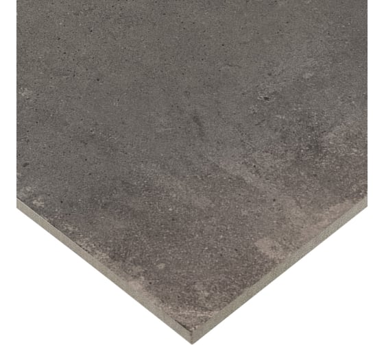 Плитка настенная New Trend Elbrus Graphite 300x600x9, 1,8м2, графит WT36ELR25