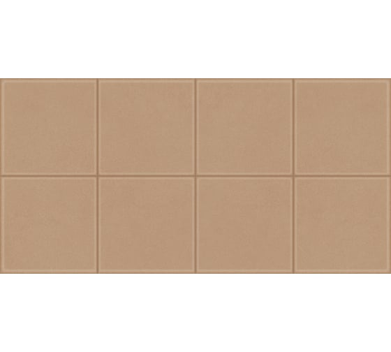 Плитка настенная New Trend Design Art Bronze 300x600x9, 1,08м2, коричневый WT36DST31