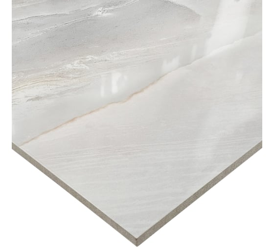 Плитка настенная New Trend Sunrock Dark 300x600x9, 1,8м2, серый WT36SNK15