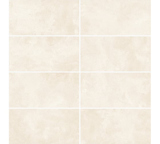 Плитка настенная New Trend Superior Base 300x600x9, 1,8м2, бежевый WT36SPO01