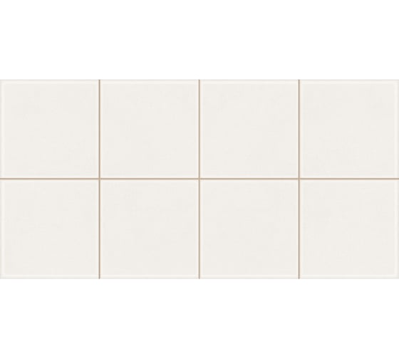 Плитка настенная New Trend Design Art Ivory 300x600x9, 1,08м2, серый WT36DST01