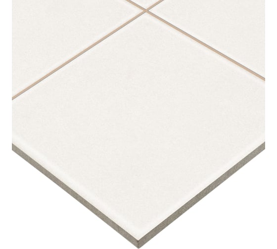 Плитка настенная New Trend Design Art Ivory 300x600x9, 1,08м2, серый WT36DST01