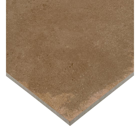 Плитка настенная New Trend Elbrus Marron 300x600x9, 1,8м2, коричневый WT36ELR21