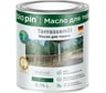 Масло для террас BIO PIN 4010 Terrassenol в цвете Тик (2086) 0,75 л 40101C102