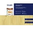 Масло для мебели BIO PIN 0950 Mobell бесцветное 0,375 л 09500 4