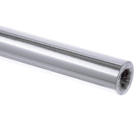 Пленка самоклеящаяся серебро 5002 (0.45х3 м; 30 мкм) Calligrata 653242