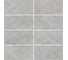 Декор Лимс Ромб темный / Lims Dark Rhomb NewTrend 300x600x9, серый DW36LMM25 3