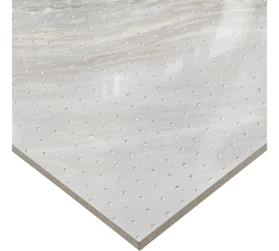 Декор NewTrend Sunrock Dark Point 300x600x9, серый DW36SNK15