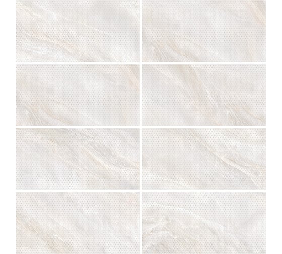 Декор NewTrend Sunrock Light Point 300x600x9, серый DW36SNK05