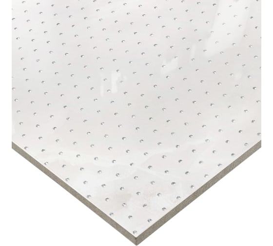 Декор NewTrend Sunrock Light Point 300x600x9, серый DW36SNK05
