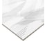 Декор Вэй Эрроу светлый / Way Light Arrow NewTrend 300x600x9, белый DW36WAY00 4
