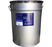 Эмаль ТРИОЛЬ ПФ-115 оранжевая глянцевая 00017670